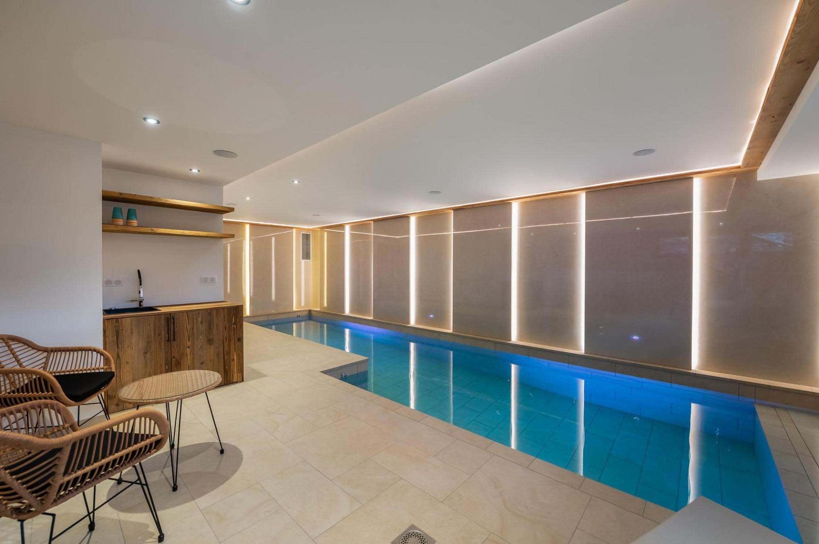 Chalet Les Cochettes