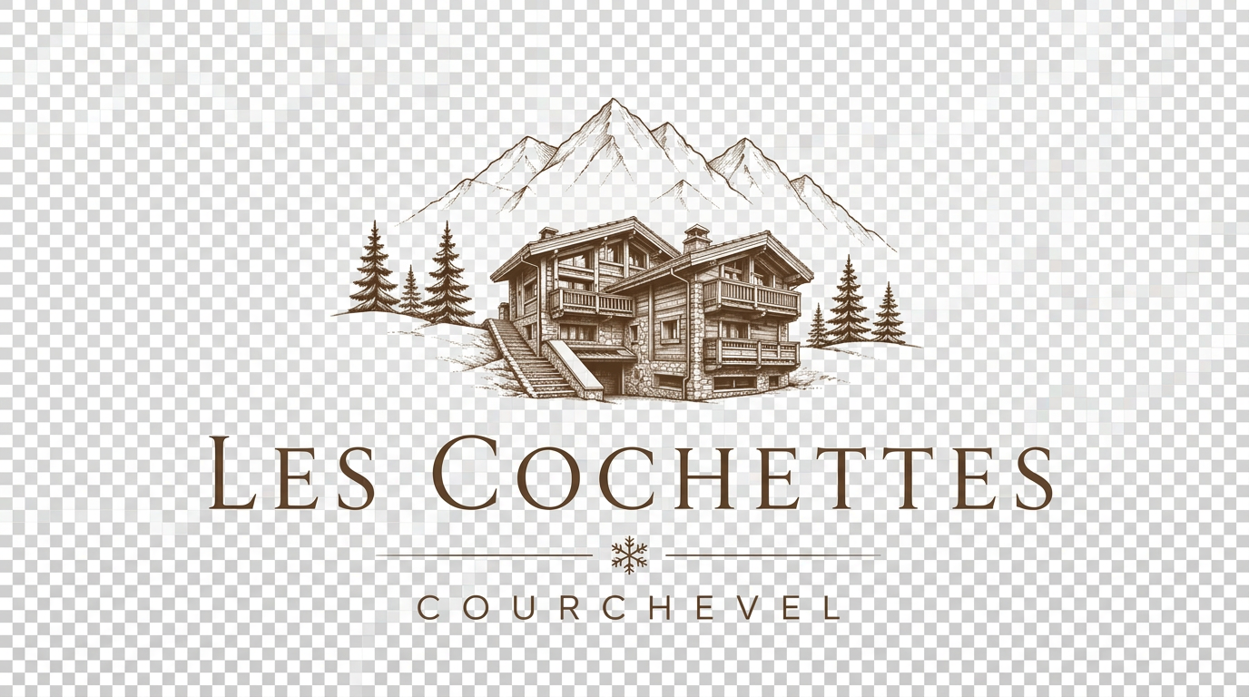 Chalet Les Cochettes - Courchevel
